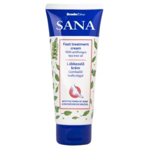 Sana Lábkezelő krém 100ml