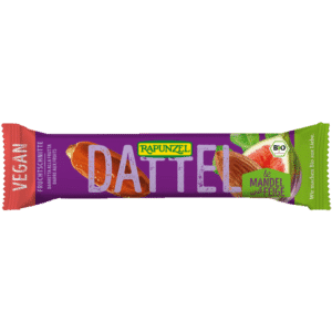 Rapunzel Gyümölcsszelet füge-datolya BIO 40g