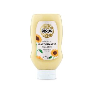 Biona BIO Eredeti majonéz 270g