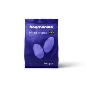 Harmonica BIO Aszalt szilva 200g