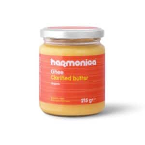 Harmonica BIO Ghi vaj 215g