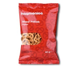 Harmonica BIO Perec 60g