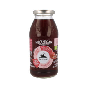 Alce Nero BIO Gránátalmalé 500ml