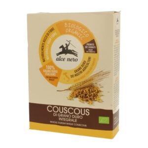 Alce Nero BIO Kusz-kusz 500g