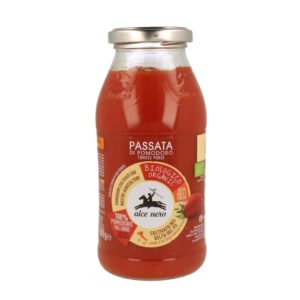 Alce Nero BIO Paradicsompüré 500g