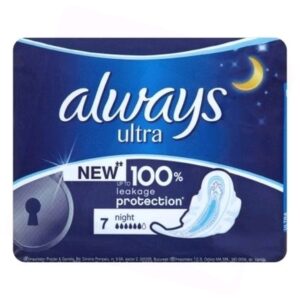 Always Ultra Night 7