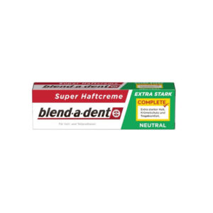 Blend-a-dent Neutral 47g