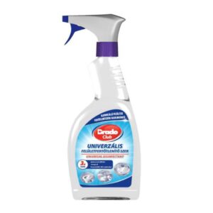 Brado Club Univerzális felületfertőtlenítő szer 500ml