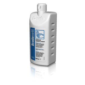 Bradonett Fertőtlenítős folyékony szappan 1000ml