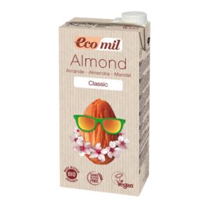 EcoMil BIO Mandulaital classic 1l