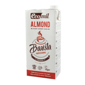 Ecomil BIO Barista mandulaital  1l