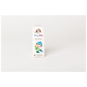 Erbenobili Baby Gola 15ml