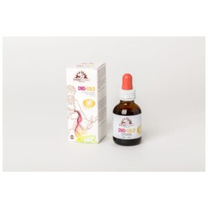 Erbenobili DMG-Gold 50ml