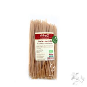 NaturGold BIO Tönköly szélesmetélt 250g