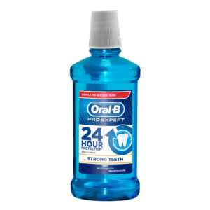 Oral-B Pro-Expert Strong teeth 500ml