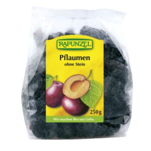 Rapunzel Aszalt szilva, magozott  BIO 250g