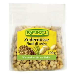Rapunzel Cédrusmag BIO 100g