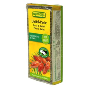 Rapunzel Datolya paszta BIO 250g