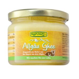 Rapunzel Ghivaj BIO 250g