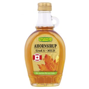 Rapunzel Juharszirup közepes A BIO 250ml