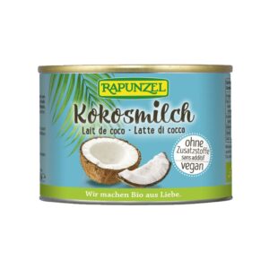 Rapunzel Kókusztej BIO 200ml