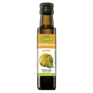 Rapunzel Tökmagolaj BIO 100ml