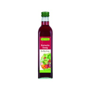 Rapunzel Vörösborecet BIO 500ml