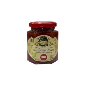Virágoskút BIO Édes rózsa 200g