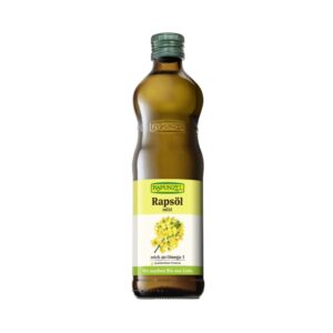 Rapunzel Repceolaj enyhe, szagtalanított BIO 500ml