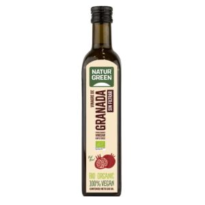 NaturGreen BIO Gránátalma ecet 500ml