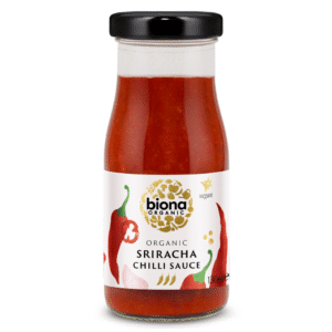 Biona BIO Sriracha szósz 130ml