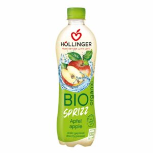 Höllinger BIO Alma sprizz 500ml