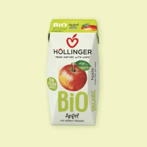 Höllinger BIO Almalé 200ml