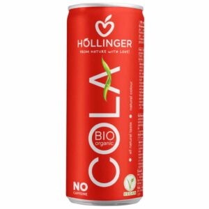 Höllinger BIO Cola 250ml