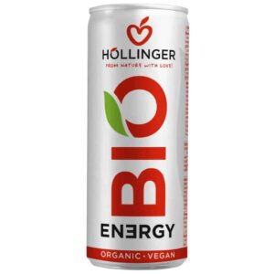 Höllinger BIO Energiaital 250ml