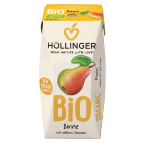 Höllinger BIO Körtelé 200ml