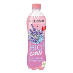 Höllinger BIO Levendula sprizz 500ml