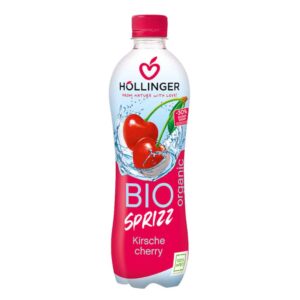 Höllinger BIO Meggy sprizz 500ml