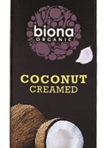 Biona BIO Kókuszkrém 200g