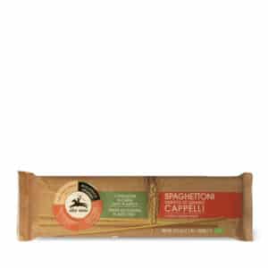 Alce Nero BIO Cappelli Spaghettoni durum tészta 500g