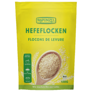 Rapunzel Élesztőpehely BIO 150g