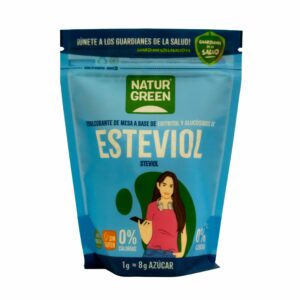Előrendelés: NaturGreen Stevia por 500g