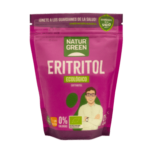 Előrendelés: NaturGreen Bio Eritrit 500g