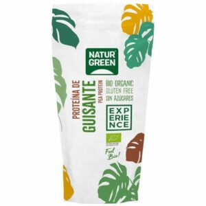 Előrendelés: Naturgreen BIO Borsófehérje 250g