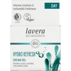 lavera Hydro Refresh krém-gél 50ml