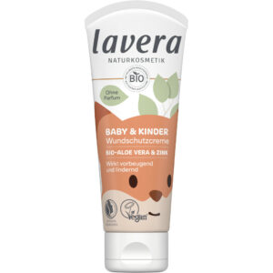 lavera Baba-Gy neutral popsikenőcs VEGÁN 50ml