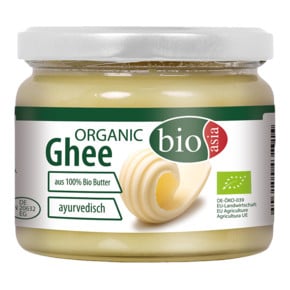 Bioasia BIO Ghee vaj 250ml
