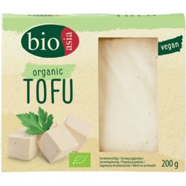 Bioasia BIO Tofu 200g