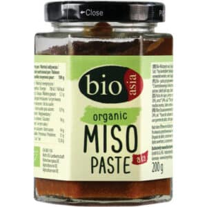 Bioasia BIO Miso levespaszta 200g