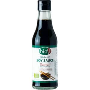 Bioasia BIO Tamari szójaszósz 250ml